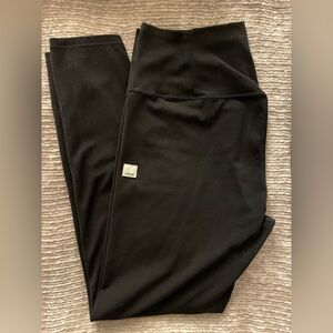 Vuori AllTheFeels Leggings-Regular length Black